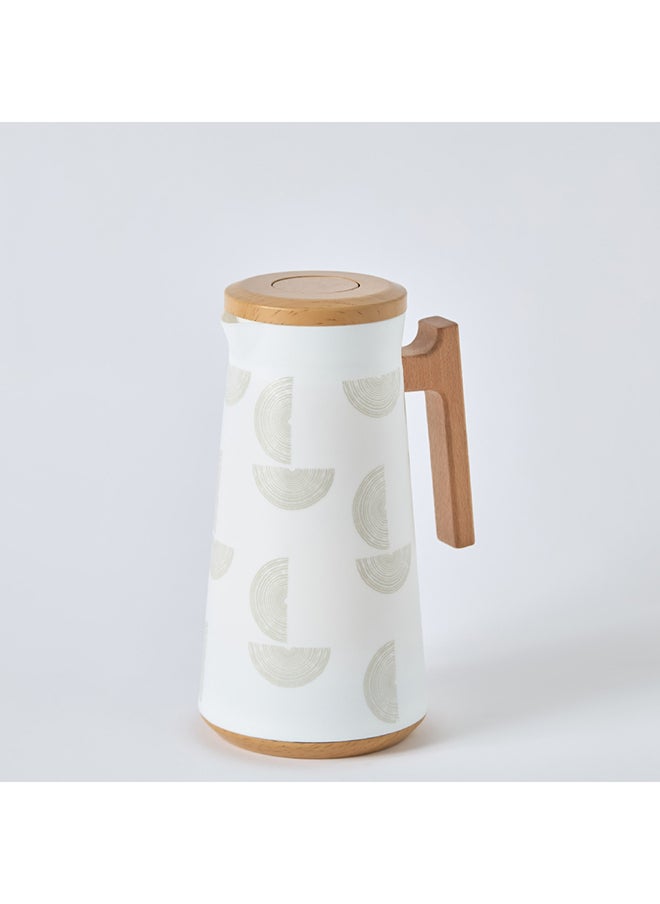 Vista Vacuum Flask 1 L