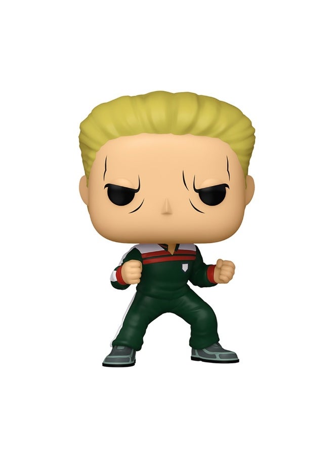 POP Animation Hunter x Hunter Phinks Vinyl Figure