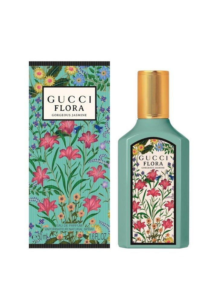 Flora Gorgeous Jasmine 50ml