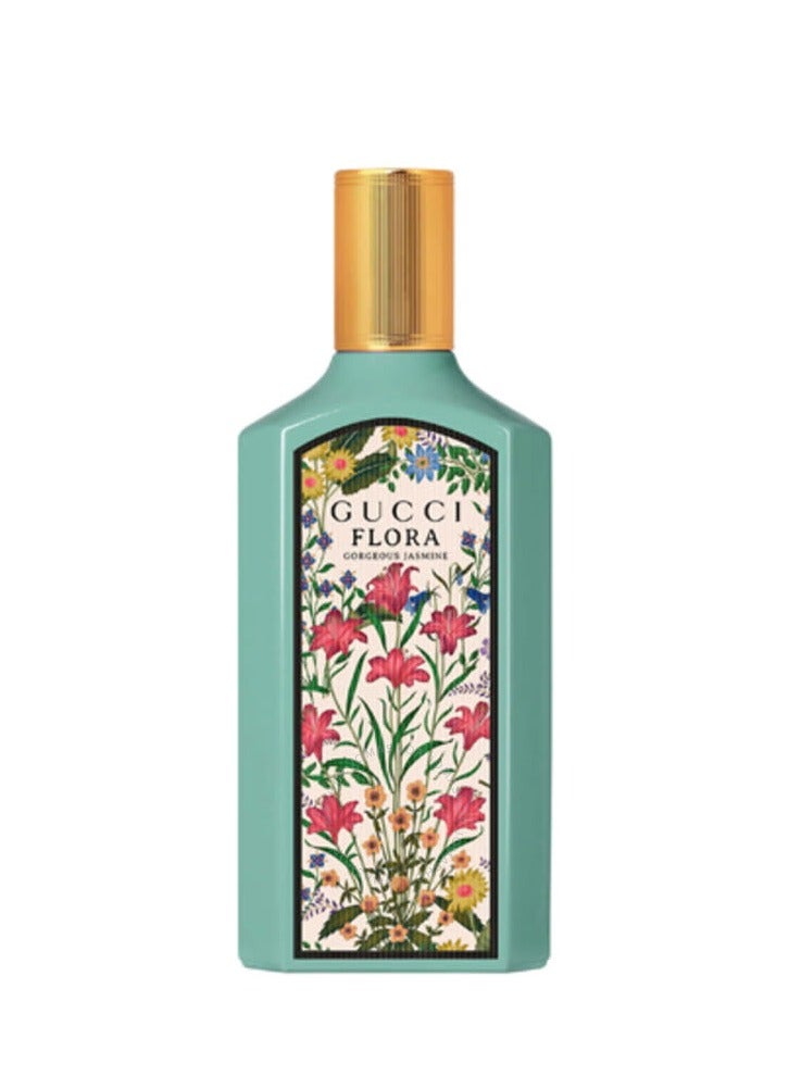 Flora Gorgeous Jasmine 50ml