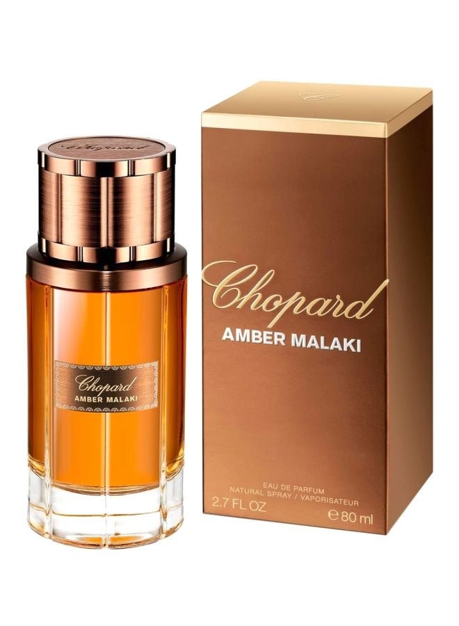 Amber Malaki EDP 80ml