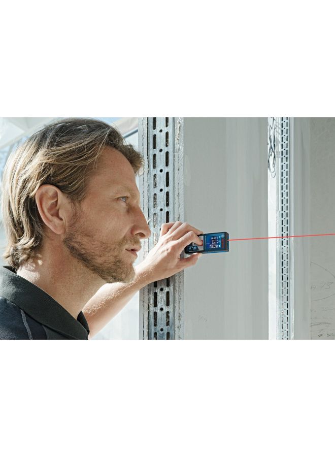 Glm 50 C Professional Laser Measure Blue/Black/Red