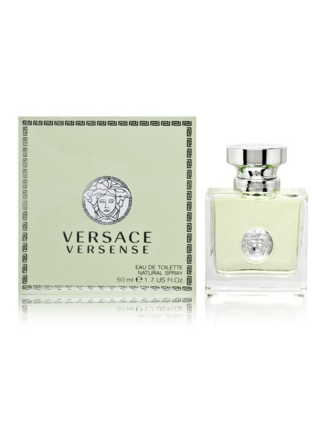 Versense EDT 50ml