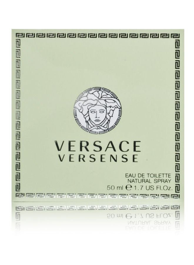 Versense EDT 50ml