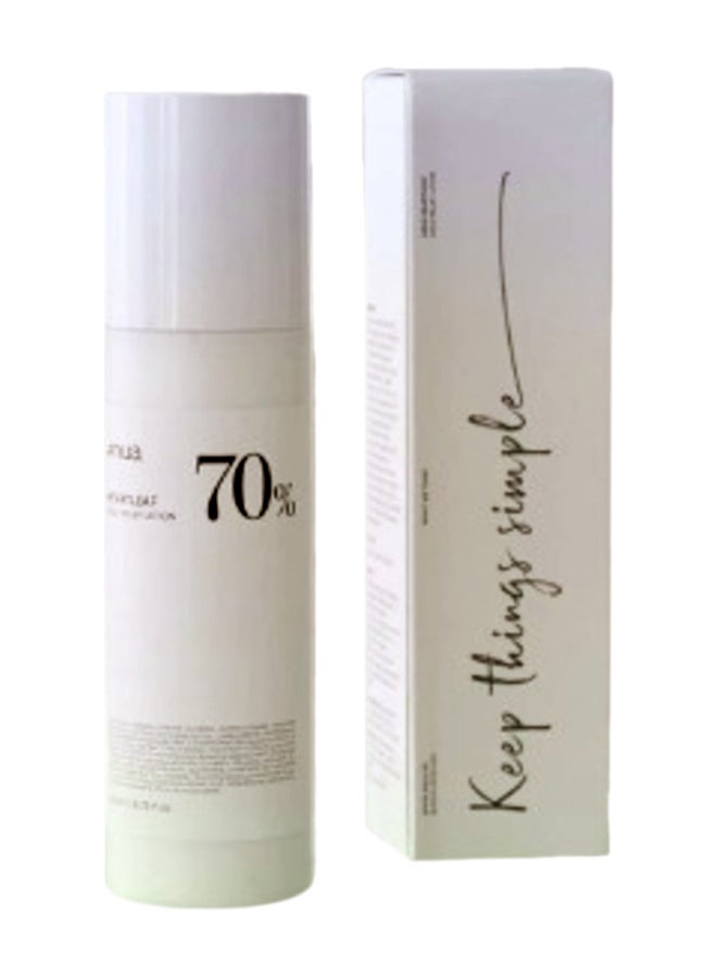 Heartleaf 70% Daily Relief Lotion 200 Ml