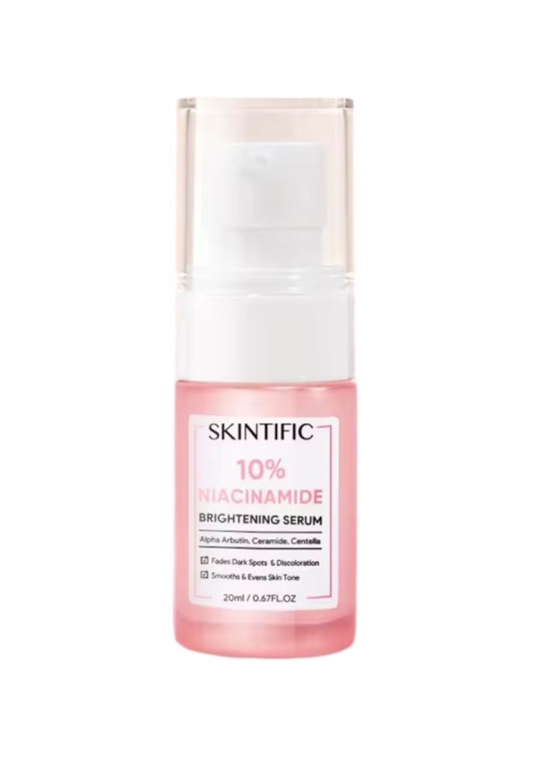 Niacinamide 10% brightening serum 20ml