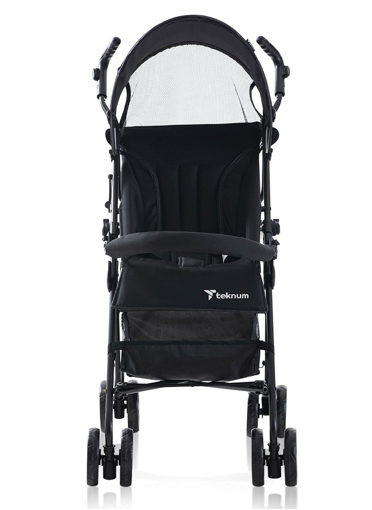 Eco Lite Stroller - Black