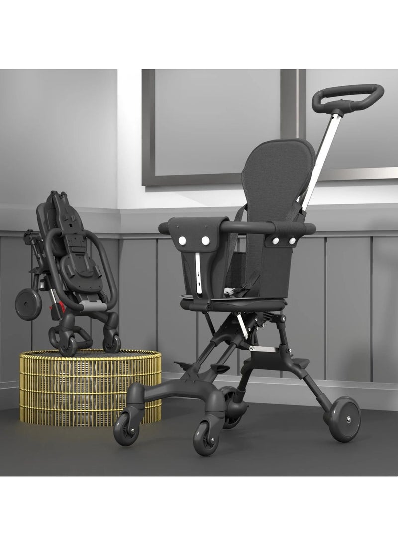 Baby Foldable Stroller