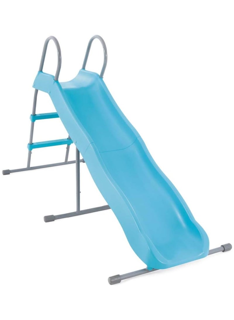 1.83M Freestanding Slide