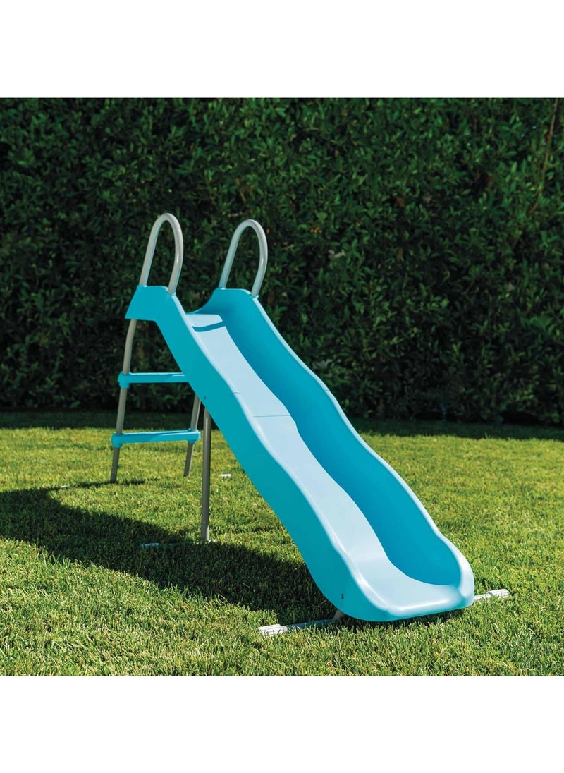 1.83M Freestanding Slide