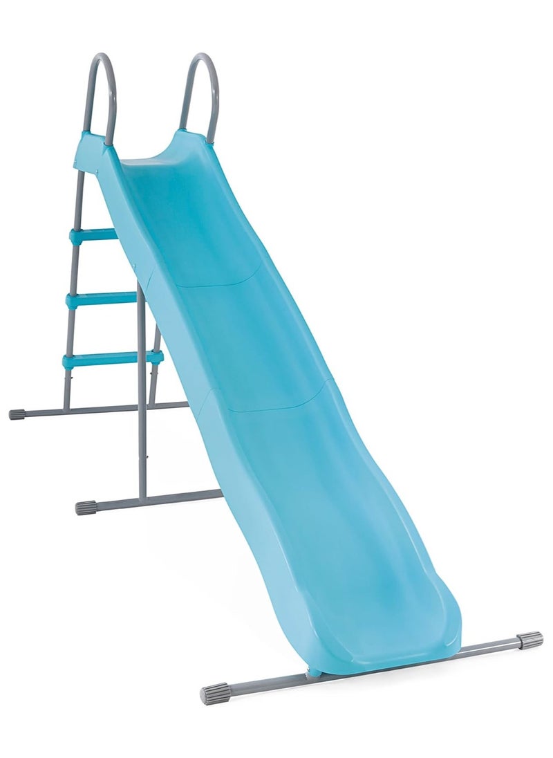 2.44M Freestanding Slide