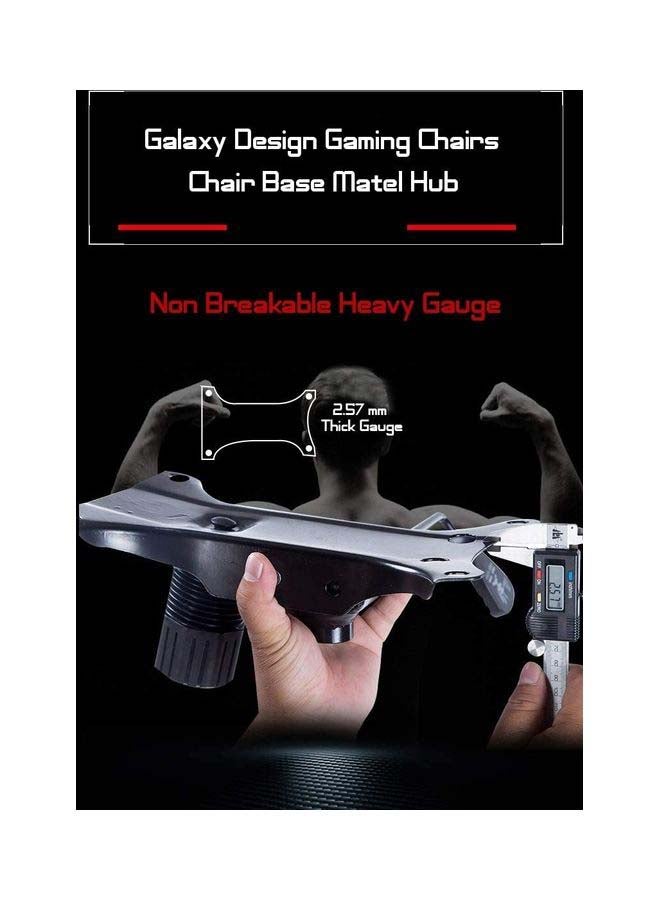 Adjustable Gaming Chair