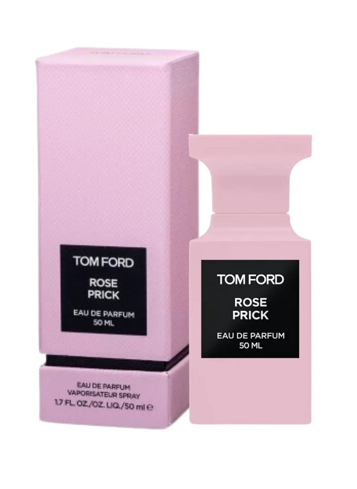 Rose Prick Eau de Perfume 50ml