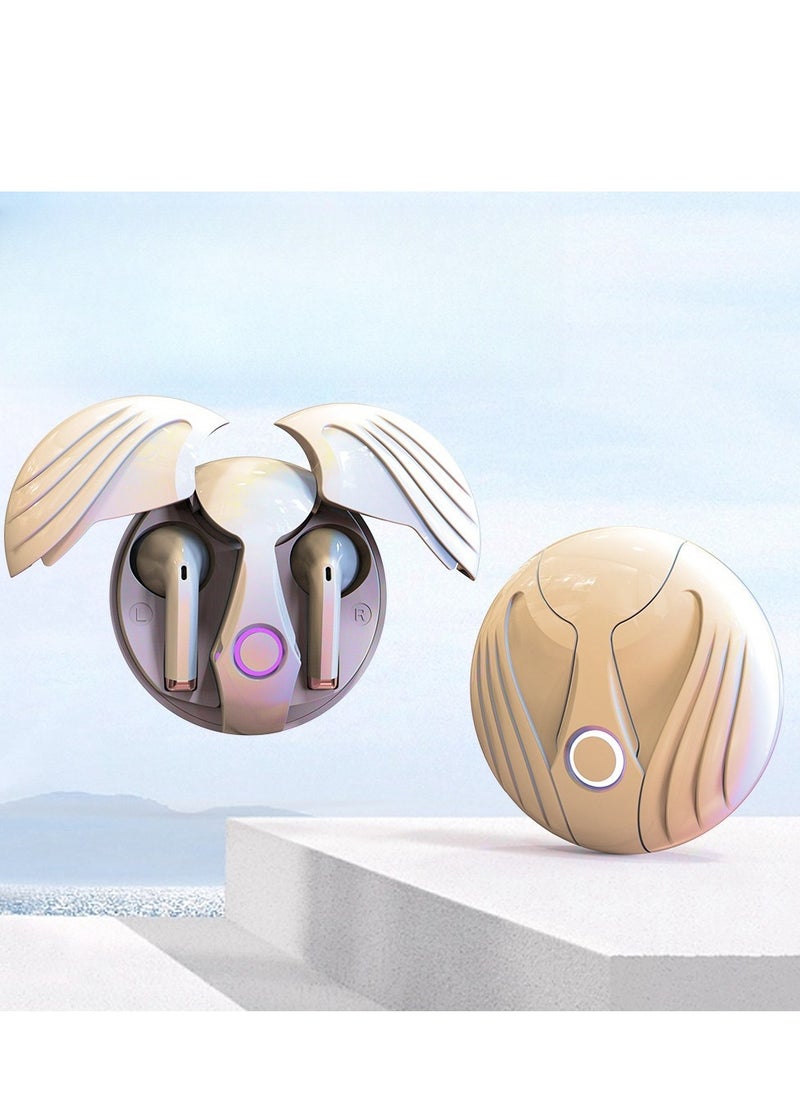Wireless Bluetooth Noise Cancelling Earphones