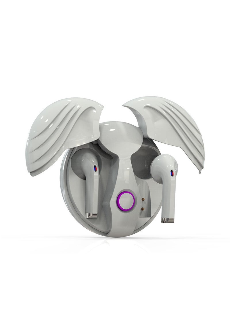 Wireless Bluetooth Noise Cancelling Earphones