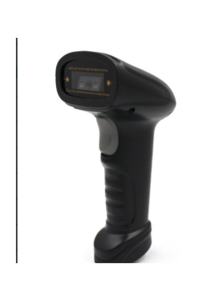 Nt-2015 Wireless Laser Barcode Scanner With Stand