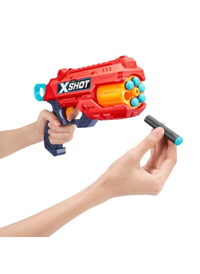 Reflex Blaster Double Pack