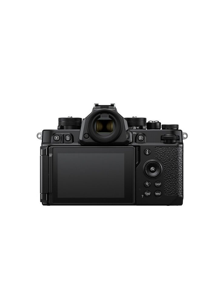 Zf Mirrorless Camera