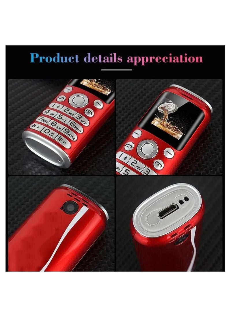 Mini Mobile Phone - Cute Pocket 1.0