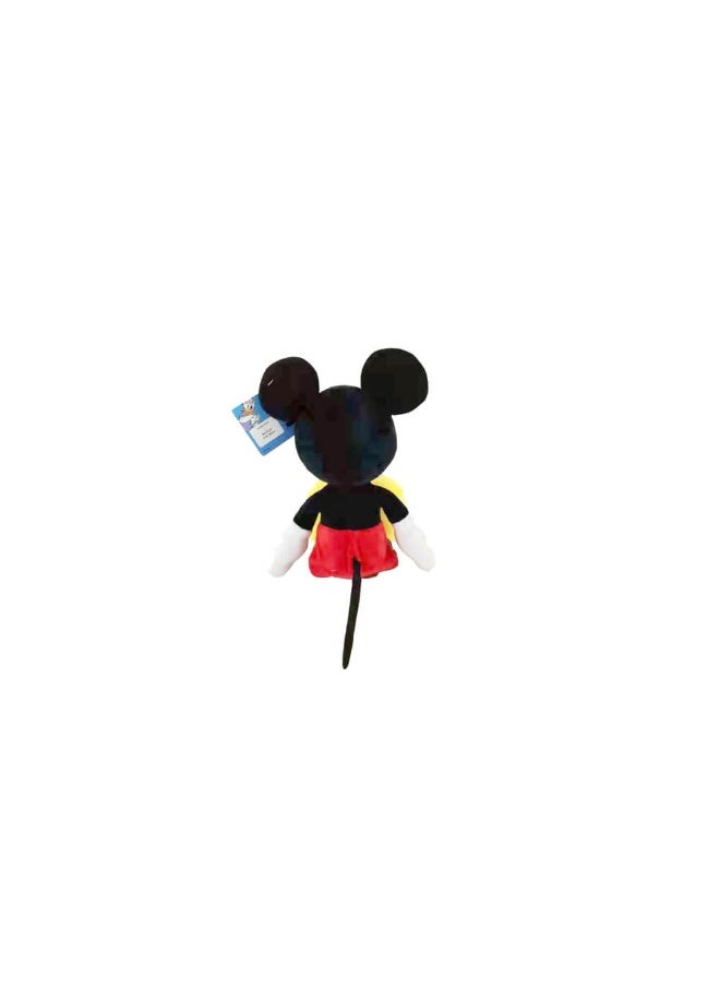 Classic Mickey Core Plush Toy (36 Cm)