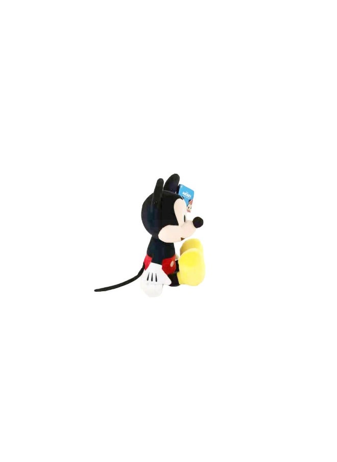 Classic Mickey Core Plush Toy (36 Cm)