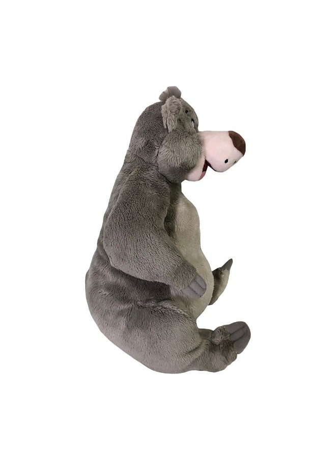 Animal Core Baloo Plush Toy (35 Cm)