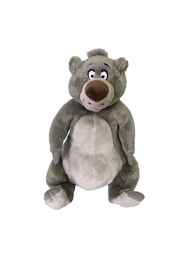 Animal Core Baloo Plush Toy (35 Cm)