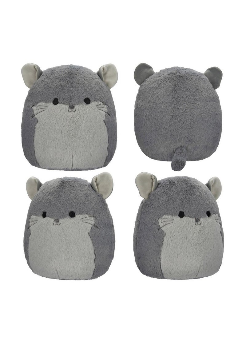 Squishmallow Miper Chinchilla 12inches