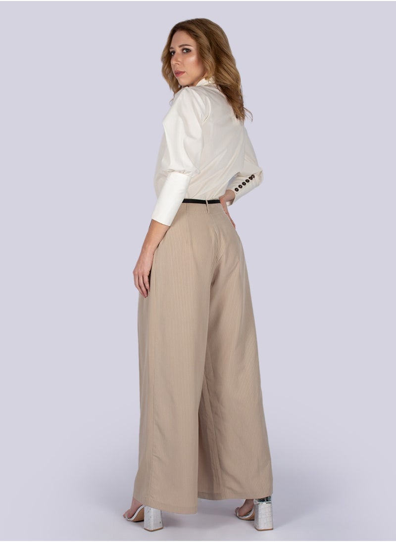 Mazey - Formal Pants