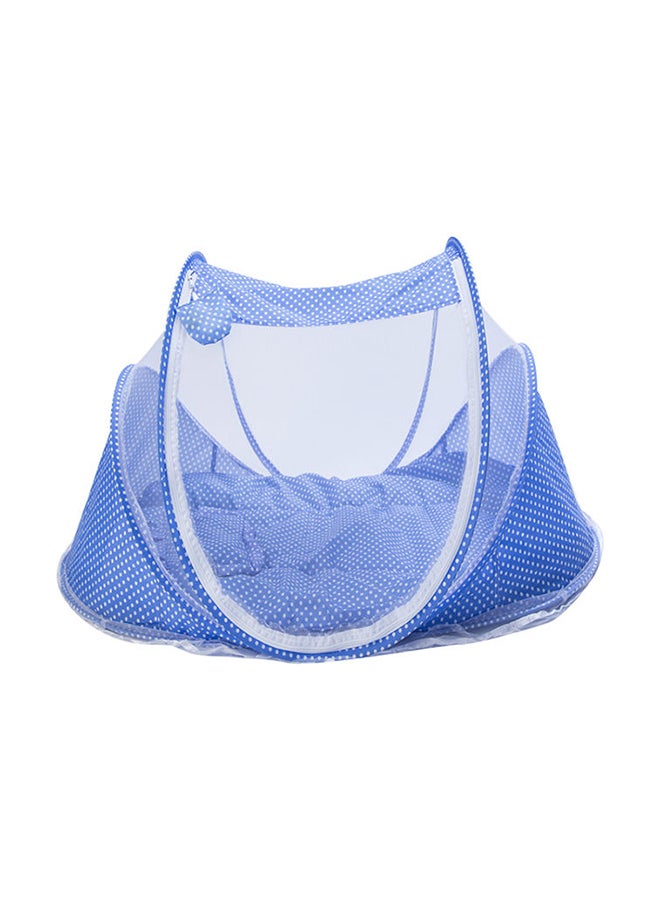 Portable Mesh Crib Mosquito Net