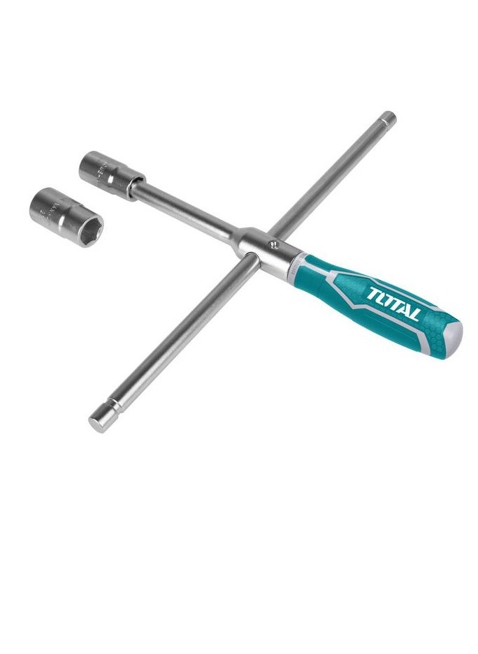 Total Rapid Cross Wrench - 16