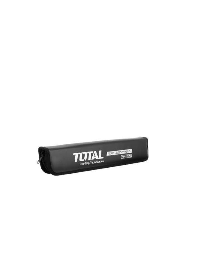 Total Rapid Cross Wrench - 16