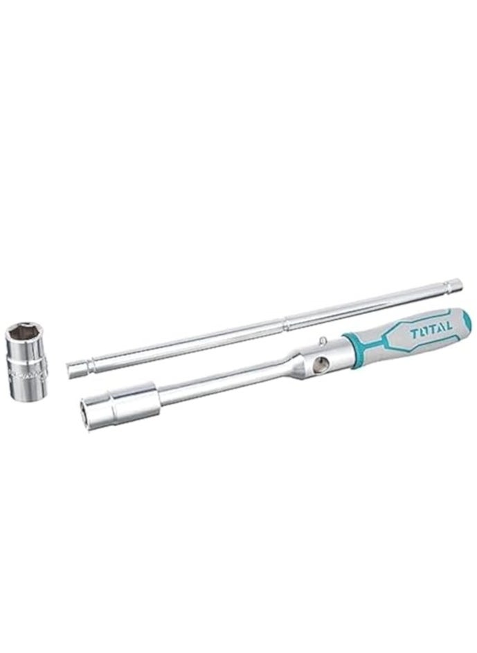 Total Rapid Cross Wrench - 16