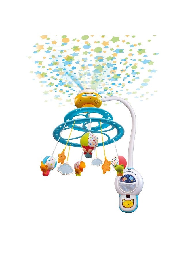 Vtech Little Friendlies Sleeping Stars Mobile