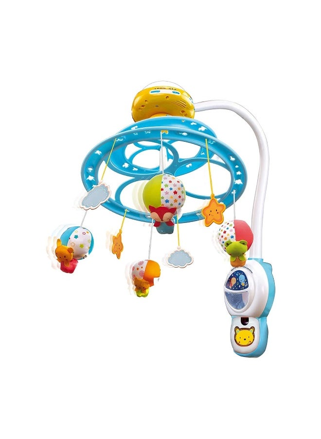 Vtech Little Friendlies Sleeping Stars Mobile
