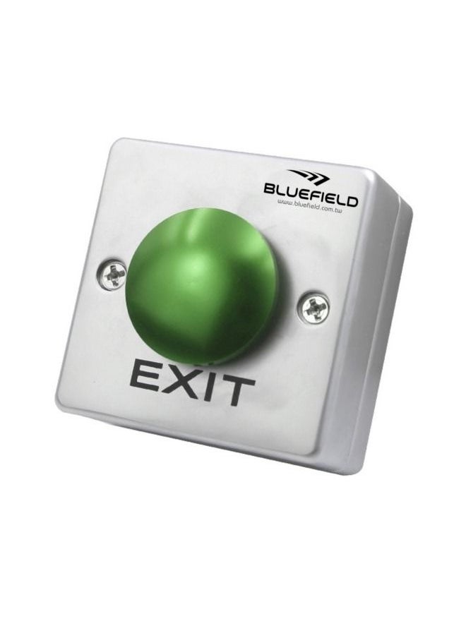 Green Mushroom Exit Switch