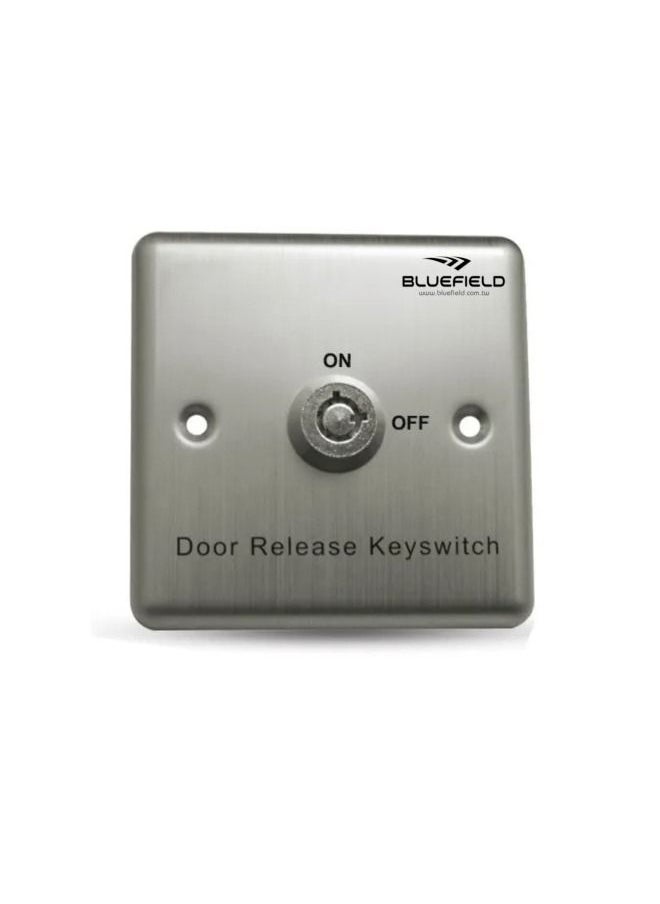 Door Release Key Switch
