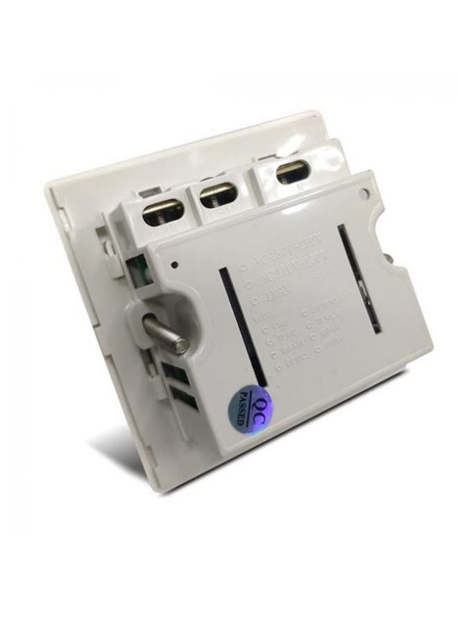 Any Card  Switch 220V