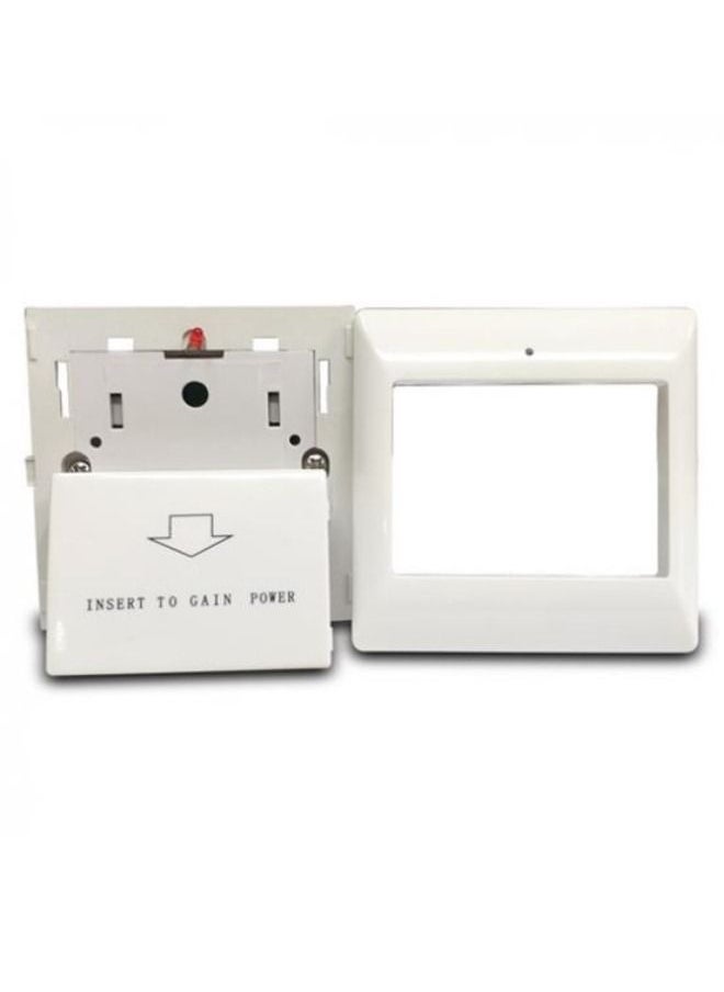 Any Card  Switch 220V