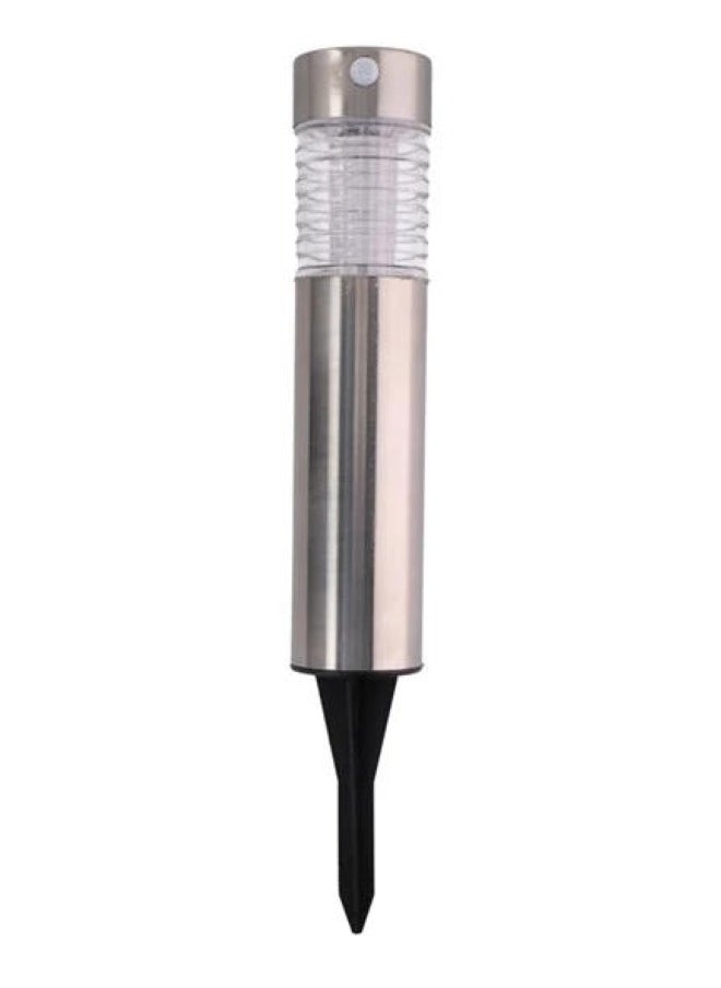 Solar Light With Motion Sensor