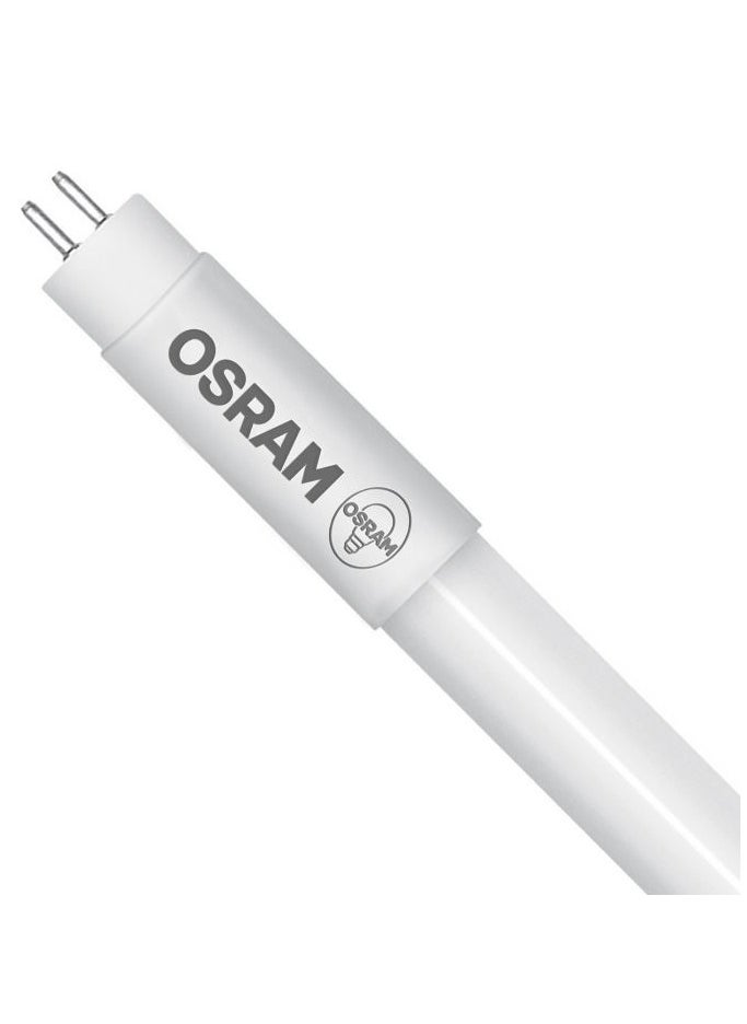 Osram Ledvance T8 G13 18W LED Fluorescent Tube 6500k Non-Dimmable 4 Feet - Pack of 10