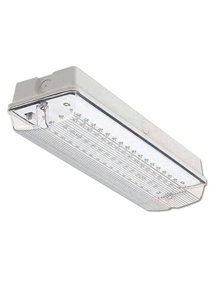 MODI Emergency LED Exit light for home and office use