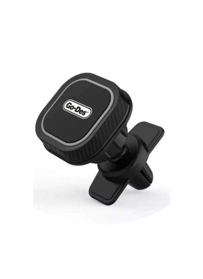 Go Des 2 in 1 Magnetic Car Holder