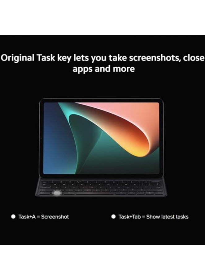 Keyboard Compatible for Xiaomi Mi Pad 5 TouchPad