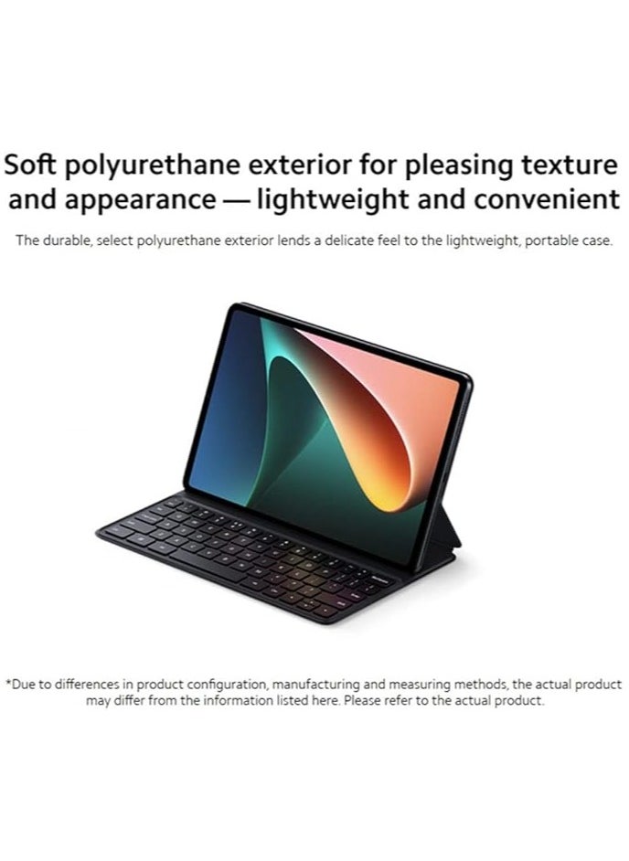 Keyboard Compatible for Xiaomi Mi Pad 5 TouchPad