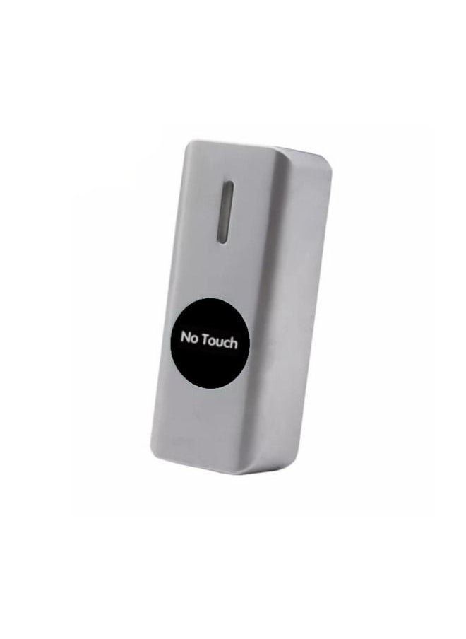 No Touch Door Exit 1/3 New