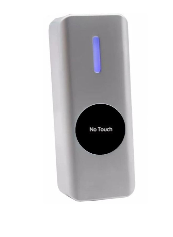 No Touch Door Exit 1/3 New