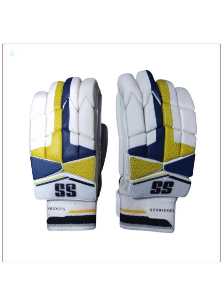 SS Superlite Batting Gloves MLH