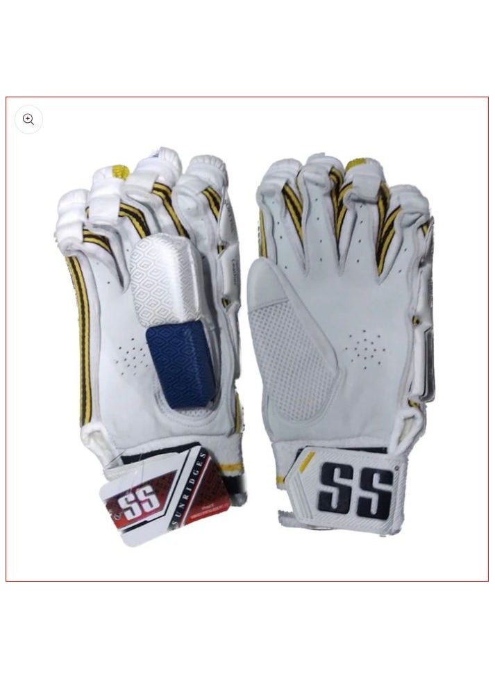 SS Superlite Batting Gloves MLH