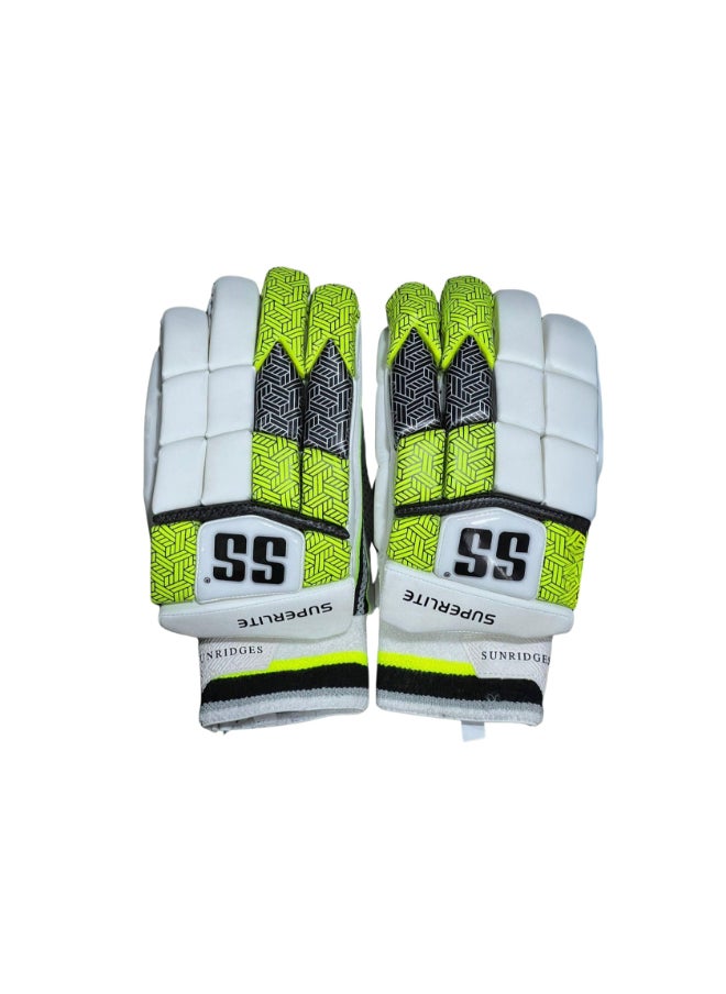 SS Superlite Batting Gloves MLH